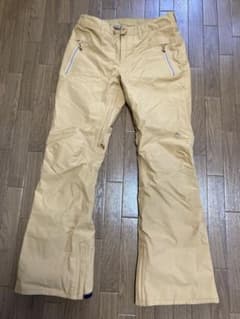 Burton GORE-TEX ダフィー パンツ Sサイズ スキーウェア - メルカリ