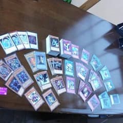 遊戯王 全部売ります！のサムネイル
