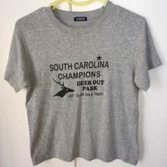 【いちなな様 専用】Tシャツ／XSサイズのサムネイル