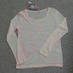 チチカカ長袖Tシャツ☆Mサイズのサムネイル