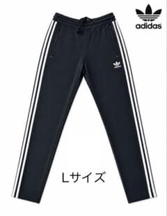 adidas originals ベッケンバウアー ブラック Lサイズのサムネイル