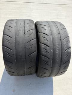シバタイヤ 200R 255/40ZR17 タイヤ 2本セット - メルカリ