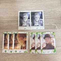 SideM 파샤코 이슈인 호쿠토