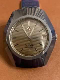 RADO ラドー バルボア アンティーク自動巻時計のサムネイル