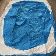 ビニールプール 家庭用プール 水遊びのサムネイル
