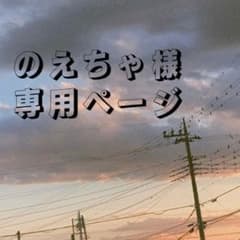 のえちゃ様専用ページのサムネイル