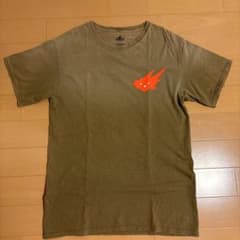 トラヴィススコットCacti cactus jack tシャツのサムネイル