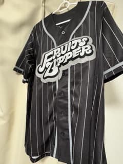 fruitszipperユニホームのサムネイル