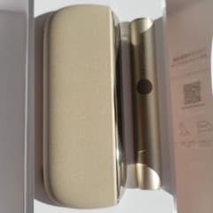 IQOS　ILUMA ペブルベージュのサムネイル