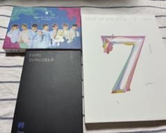 BTSセットのサムネイル