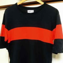 最終値下げしました！アニエス ベー  メンズTシャツのサムネイル