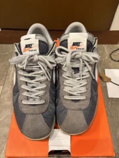 sacai×NIKE ZOOM CORTEZ 
