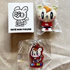 白濱亜嵐　ジェ猫　グッズ