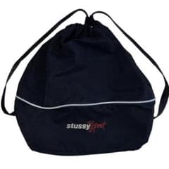 u*u様 激レアOLD STUSSY 90s 80s ナップサックvintage u*u様 激レアOLD STUSSY 90s 80s ナップサックvintage - メルカリ
