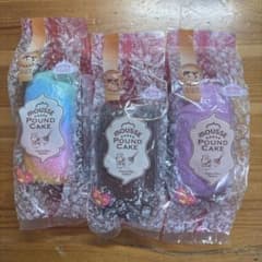 レア　ブルーム　bloom ムースパウンドケーキのサムネイル