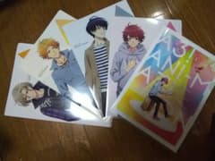 A3！*クリアファイルのサムネイル