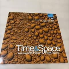 Roy Ayers＆Mel Nixon LPレコードのサムネイル