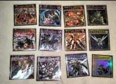 森永　デュエル・マスターズ　シール　バラ売り m21571770271_1.jpg?1775495753