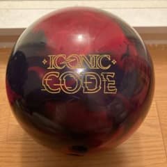【約10G使用】アイコニックコード15ポンド3オンスのサムネイル