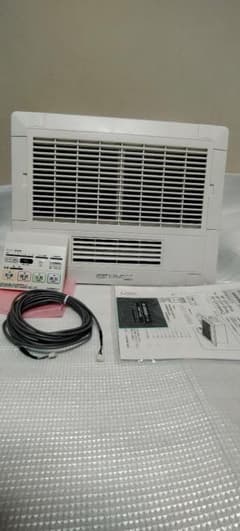 浴室換気乾燥暖房機　BF-231SHA　2022年のサムネイル
