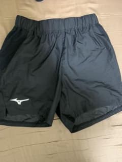 ミズノハーフパンツ 短パン Mサイズのサムネイル