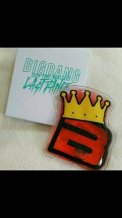 BIGBANG エコウォーマー SOLのサムネイル