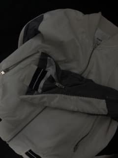 00s archive MA-1 お兄系 モードロック swag - メルカリ