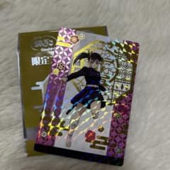 銀だこ 鬼滅の刃 栗花落カナヲ レア ホロ 胡蝶しのぶ コラボ
