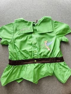 しまむらー Disney Peter Pan コスチュームのサムネイル