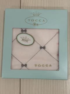 TOCCA ハンカチのサムネイル