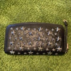 ジミーチュウ　長財布　美品のサムネイル