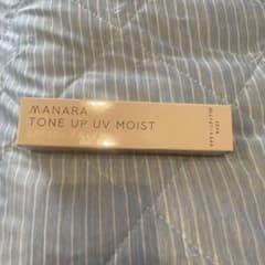 MANARA トーンアップ UV モイスト SPF50+ PA++++のサムネイル