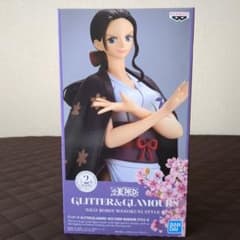 ONE PIECE NICO ROBIN WANOKUNI STYLE II