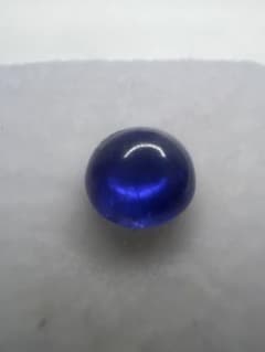 天然ゾイサイト（タンザナイト）0.980ct ⑱ - 5