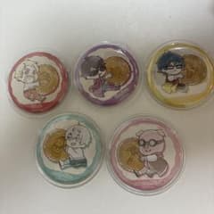ドズル社　缶バッチのサムネイル