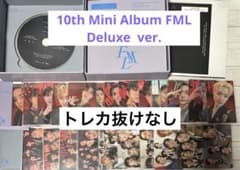 SEVENTEEN FML Deluxe ver. - メルカリ