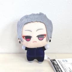 SAKAMOTO DAYS 치비 구루미 vol.3 악 사카모토 데이즈