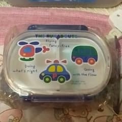 お弁当箱のサムネイル