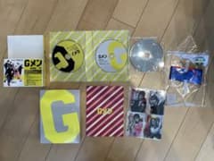 Gメン　豪華版　DVDのサムネイル