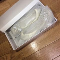 新品 プラット  シューズのサムネイル