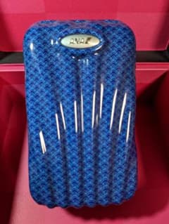ANA samsonite ポーチ　アメニティのサムネイル