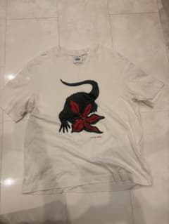 LACOSTE STRANGER THINGS Tシャツ サイズ7のサムネイル