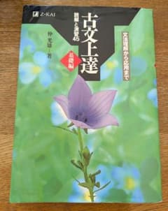 古文上達 読解と演習45 基礎編