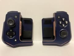 iPhone用 Turtle Beach ATOM ゲームコントローラーのサムネイル