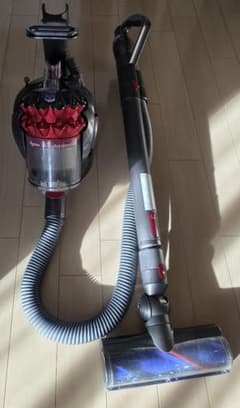 ジャンク》ダイソン 掃除機 DC26 | Shop at Mercari from Japan! | Buyee