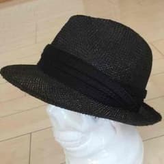 CA4LA 麦わら ハット 帽子のサムネイル