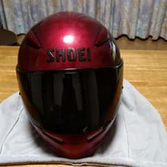 SHOEI ヘルメットのサムネイル