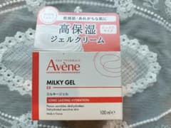 【新品未使用】Avene ミルキージェル EX 100mlのサムネイル