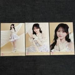 LOVE イコラブ 野口衣織 生写真 バレエコア衣装 コンプ - メルカリ