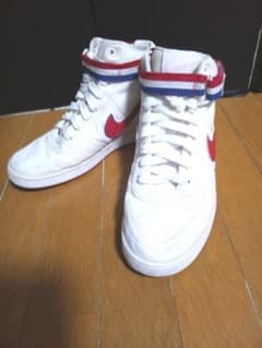 NIKE ハイカットスニーカーのサムネイル